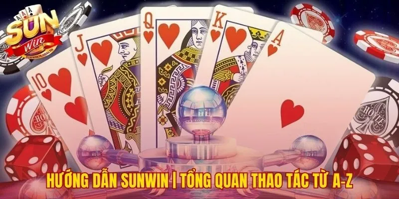Hướng dẫn tổng hợp lộ trình thao tác cho người mới