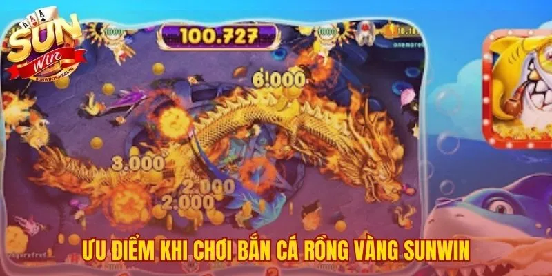 Những lợi điểm của game về đồ họa và trả thưởng